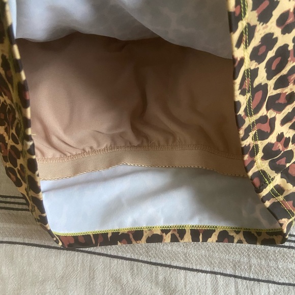 Kortni Jeane Squared Up Top - Picture 3 of 6